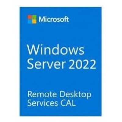 MICROSOFT WINDOWS SERVER 2025 CALS USER  PACK 5