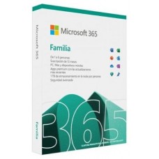 MICROSOFT 365 FA 6U 5D 1A V3