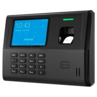 TERMINAL CONTROL PRESENCIA ANVIZ EP300 PRO ETHERNET