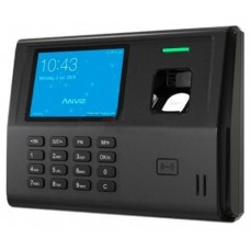 Anviz Control presencia EP300 Pro Eth/Wifi/Bt+Soft
