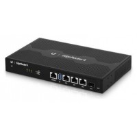 Ubiquiti ER-4 Router 3xGbE 1xGb SFP Metal