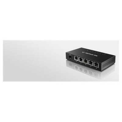 ROUTER UBIQUITI ER-X-SFP EDGEROUTER X EDGEMAX