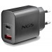 CARGADOR NGSGA ERA 20W BK