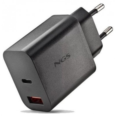 CARGADOR NGSGA ERA 30W BK