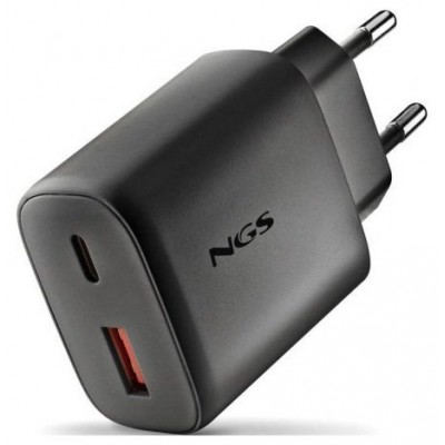 CARGADOR NGSGA ERA 45W BK