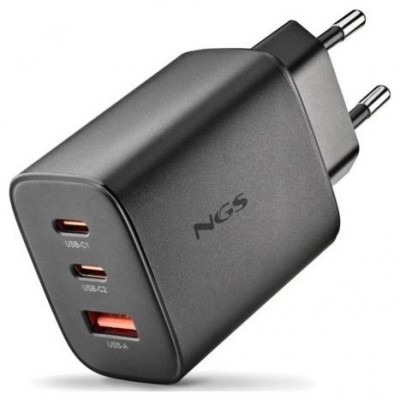 CARGADOR NGSGA ERA 65W BK CARGADOR NGSGA ERA 65W BK