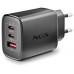 CARGADOR NGSGA ERA 65W BK CARGADOR NGSGA ERA 65W BK