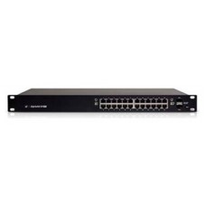 UBIQUITI EDGE SWITCH 24 PUERTOS ES24-250W RACK PoE+ (Espera 4 dias)