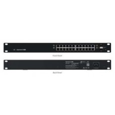 Ubiquiti EdgeSwitch ES24-500W 24xGB 2xSFP