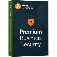 Avast Premium Business Security combina nuestro