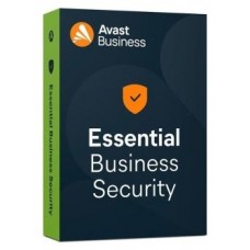 AVAST ESSENTIAL BUSINESS SECURITYÂ  1