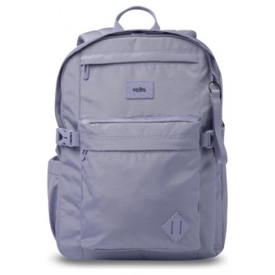 MOCHILA DE VIAJE EASY COLOR MORADO TOTTO ET04IND004-2526-M5IL (Espera 4 dias)