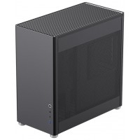 CAJA SEMITORRE ATX MESH NEGRO COOLBOX (Espera 4 dias)