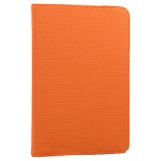 FUNDA TABLET E-VITTA STAND 2P 7" NARANJA