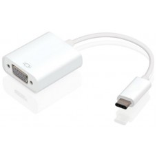 Ewent Conversor Usb-C a VGA