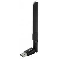 Edimax EW-7822UAD Tarjeta Red WiFi AC1200 USB3.0