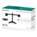 Ewent EW1536 soporte para monitor 81,3 cm (32") Independiente Negro (Espera 4 dias)
