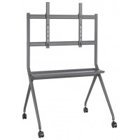 EWENT EW1542 Soporte de suelo con ruedas  50"-86"