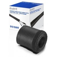 MANGUITO FLEXIBLE EWENT EW1558 PARA ENVOLTURA (Espera 4 dias)
