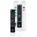 EWENT EW1570 Mando TV 4 en 1 programable x cable