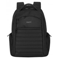 Ewent Urban maletines para portátil 43,9 cm (17.3") Funda tipo mochila Negro (Espera 4 dias)