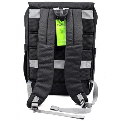 EWENT EW2537 Mochila 16.1" Vintage