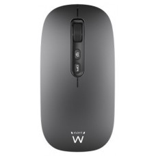 Ewent EW3207 ratón Universal Ambidextro RF Wireless + Bluetooth Óptico 1600 DPI (Espera 4 dias) Ewent EW3207 ratón Universal Ambidextro RF Wireless + Bluetooth Óptico 1600 DPI (Espera 4 dias)
