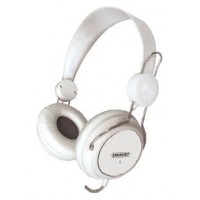 EWENT AURICULARES DE DIADEMA. BLANCO (EW3578) (Espera 4 dias)