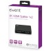 Ewent EW3720 divisor de video HDMI 2x HDMI (Espera 4 dias)