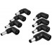 CARGADOR PORTATIL EWENT AUTOMATICO UNIVERSAL 65W 10 PUNTAS