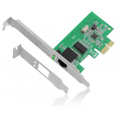 Ewent EW4029 adaptador y tarjeta de red Interno Ethernet 1000 Mbit/s (Espera 4 dias)