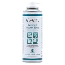 AIRE COMPRIMIDO EWENT EW5613 200ML ALCOHOL (Espera 4 dias)