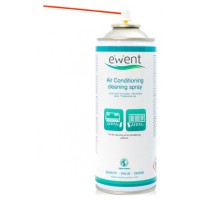 Ewent Spray de limpieza de aire acondicionado (Espera 4 dias)