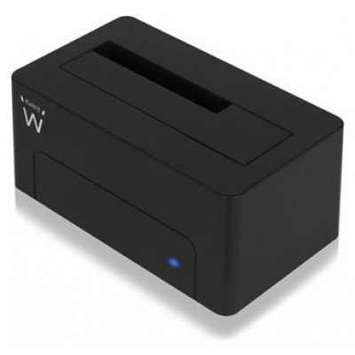 EWENT USB 3.1 Gen 1 Docking station 2.5" / 3.5" with back up butto (Espera 4 dias) EWENT USB 3.1 Gen 1 Docking station 2.5" / 3.5" with back up butto (Espera 4 dias)