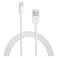 Ewent EW9908 cable de conector Lightning 1 m Blanco (Espera 4 dias) Ewent EW9908 cable de conector Lightning 1 m Blanco (Espera 4 dias)