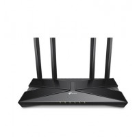 TP-LINK WIRELESS ROUTER WIFI-6 AX1800 DUAL BAND EASY MESH (Espera 4 dias)