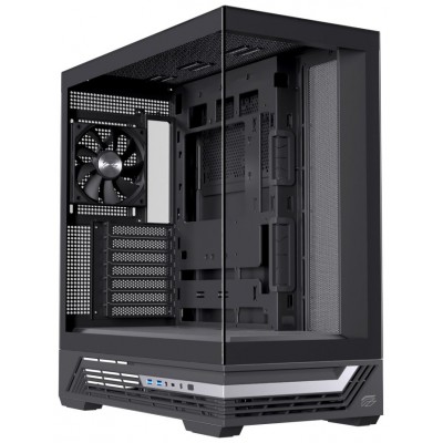 CAJA ATX SEMITORRE EINAREX S800 CORE BLANCAA