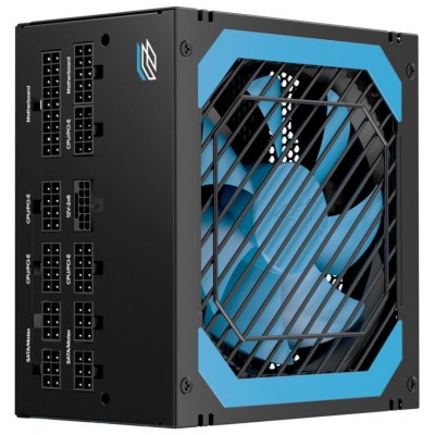 FUENTE ALIMENTACION ATX 850W EINAREX NEXUS L1 80+ GOLD