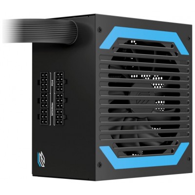 FUENTE ALIMENTACION ATX 650W EINAREX APEX L1 80+