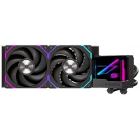 REFRIGERADOR LIQUIDO CPU EINAREX VERTEX 240 NEGRO