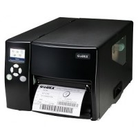 GODEX Impresora de Etiquetas EZ6350i Transferencia Termica y Directa 127mm/seg, 300ppp  (USB + Ether