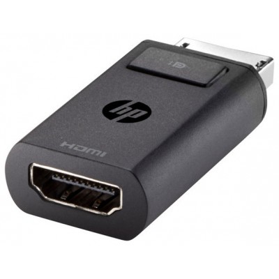 HP Adaptador DisplayPort a HDMI