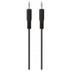CABLE DE AUDIO BELKIN F3Y111BF1M-P JACK M-M 3.5MM 1M