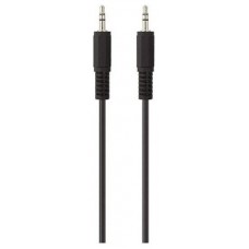 CABLE DE AUDIO BELKIN F3Y111BF2M-P JACK 3.5mm 2m