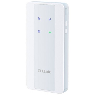 D-LINK WIRELESS ROUTER PORTATIL 5G WI-FI 6 HOTSPOT (Espera 4 dias) D-LINK WIRELESS ROUTER PORTATIL 5G WI-FI 6 HOTSPOT (Espera 4 dias)