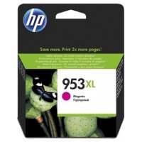 TINTA HP F6U17AE Nº953XL MAGENTA (Espera 4 dias)