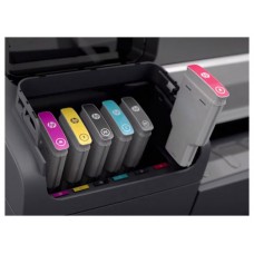 HP DesignJet 745 Cartucho Magenta 300ml