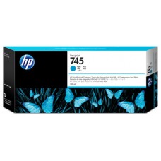 INK CARTRIDGE NO 745 CYAN