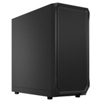 Fractal Design Focus 2 Negro (Espera 4 dias)