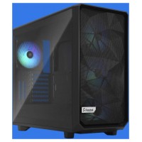 Fractal Design Meshify 2 RGB Negro (Espera 4 dias)